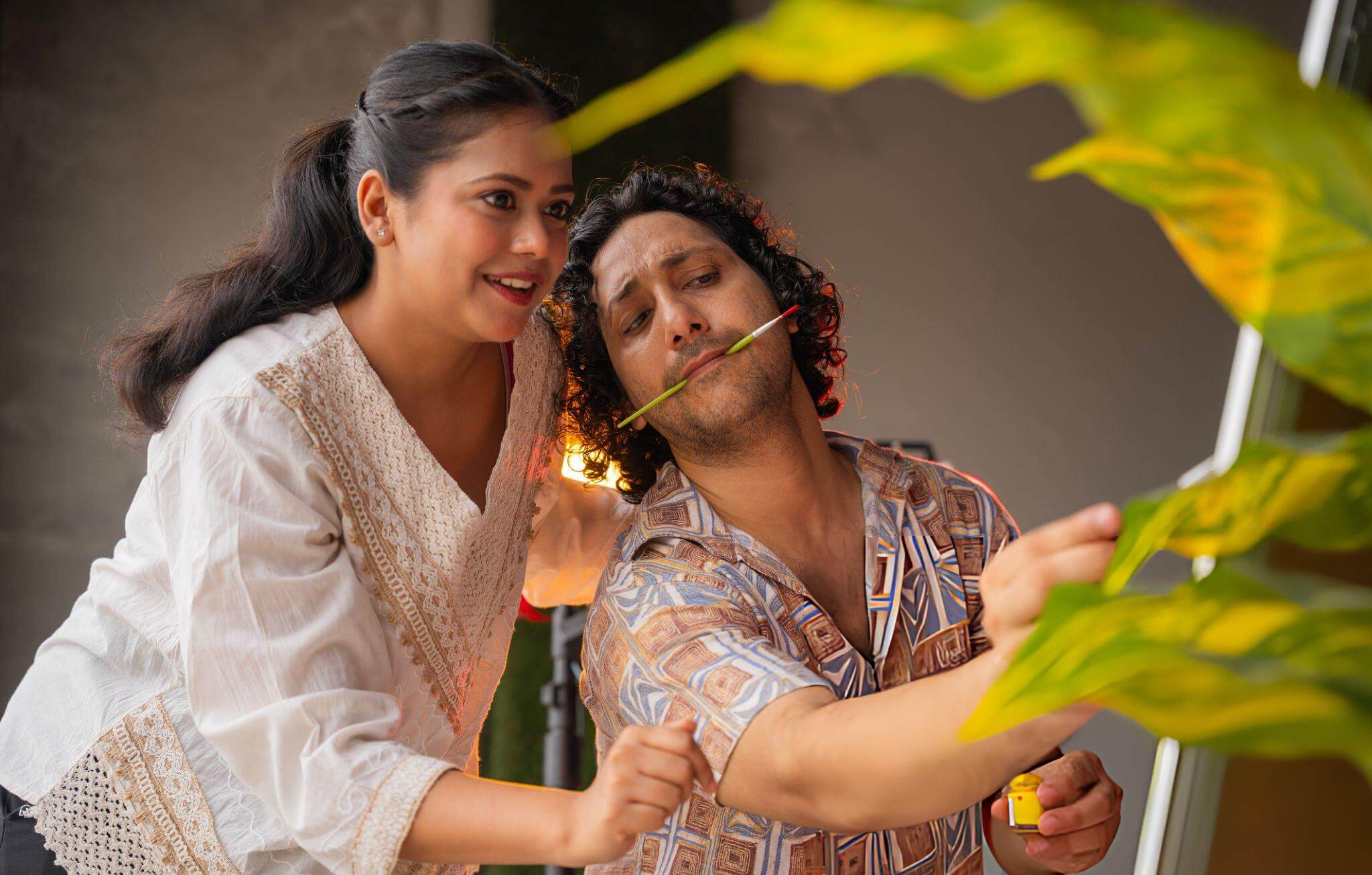 Why Trying New Things Together Can Be Good for Couples